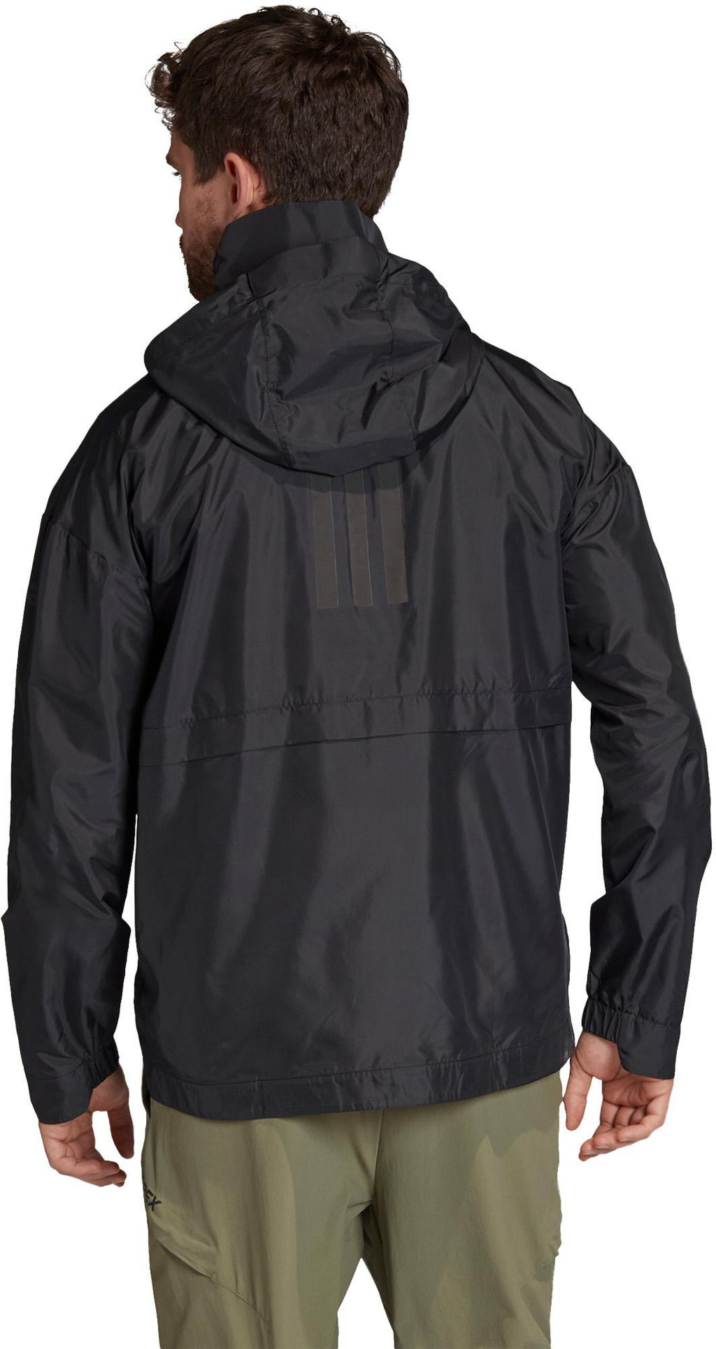 Urban WIND.RDY Jack