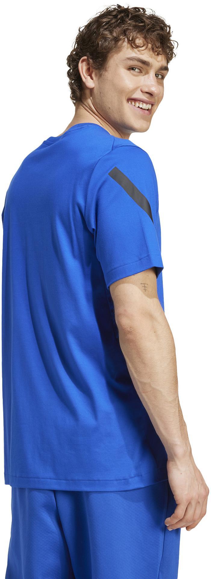 M Z.n.e. Tee