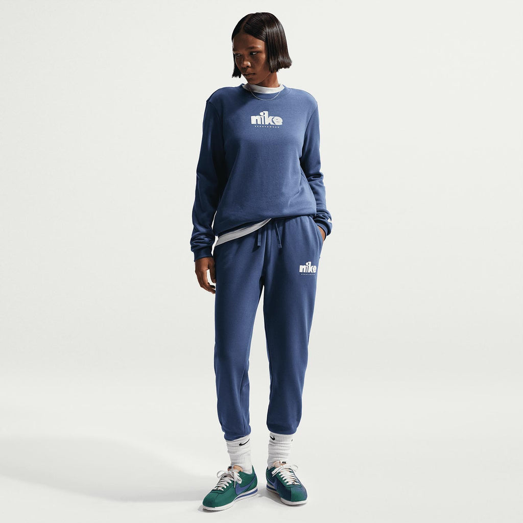 Club Fleece Broek