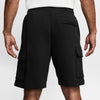 m nk club bb cargo short