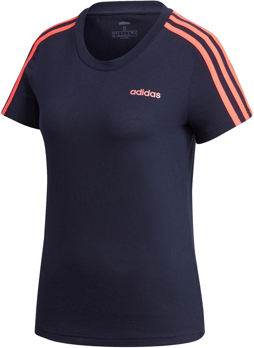 W E 3S SLIM TEE