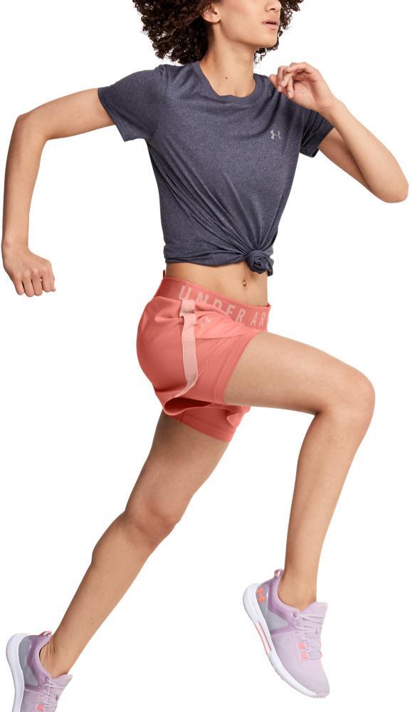 UNDER ARMOUR Női-Short