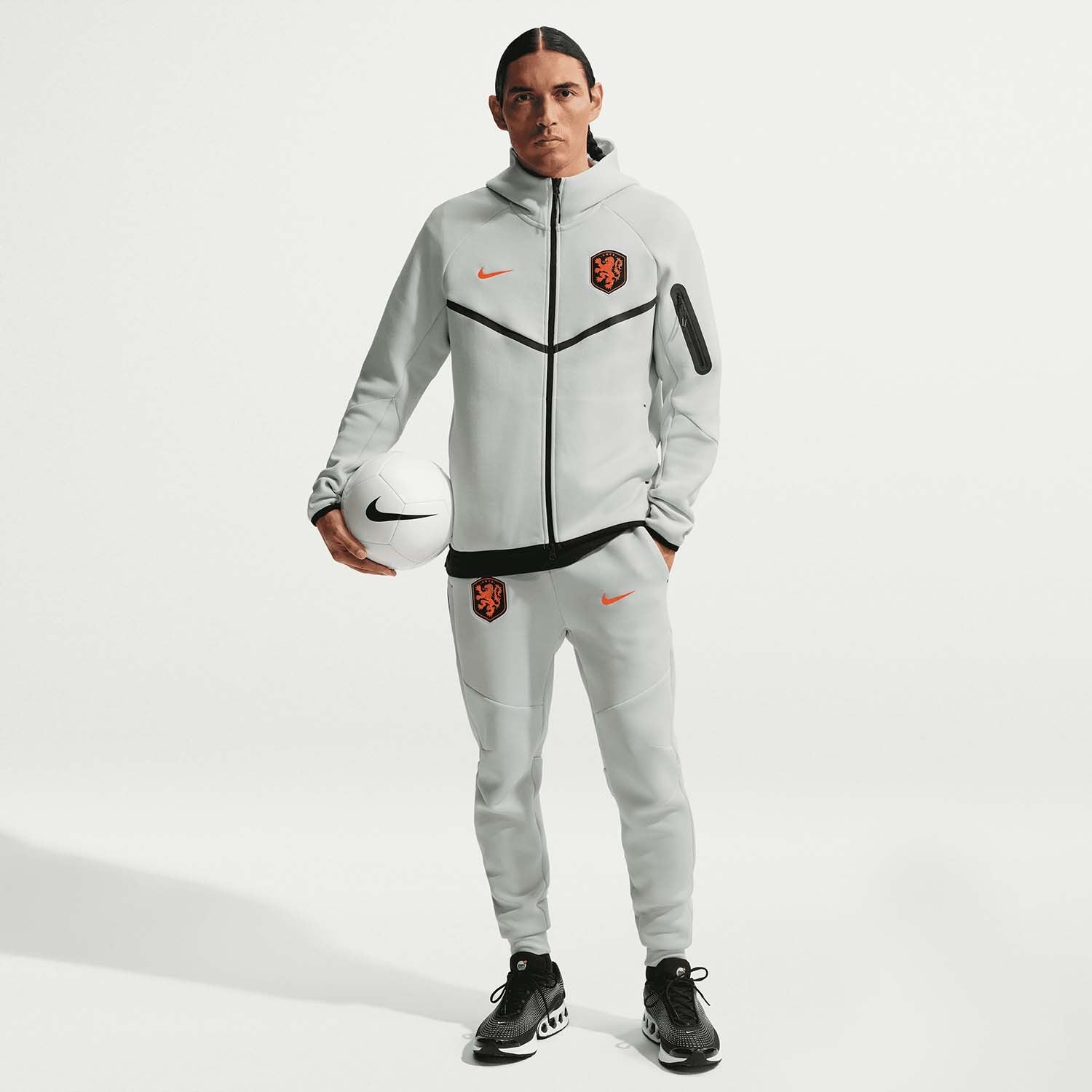 Nederland Tech Fleece broek