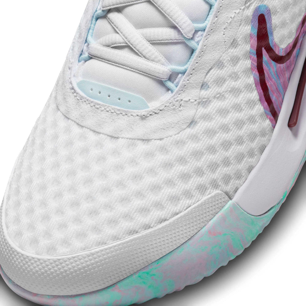 Court Zoom Pro tennisschoenen
