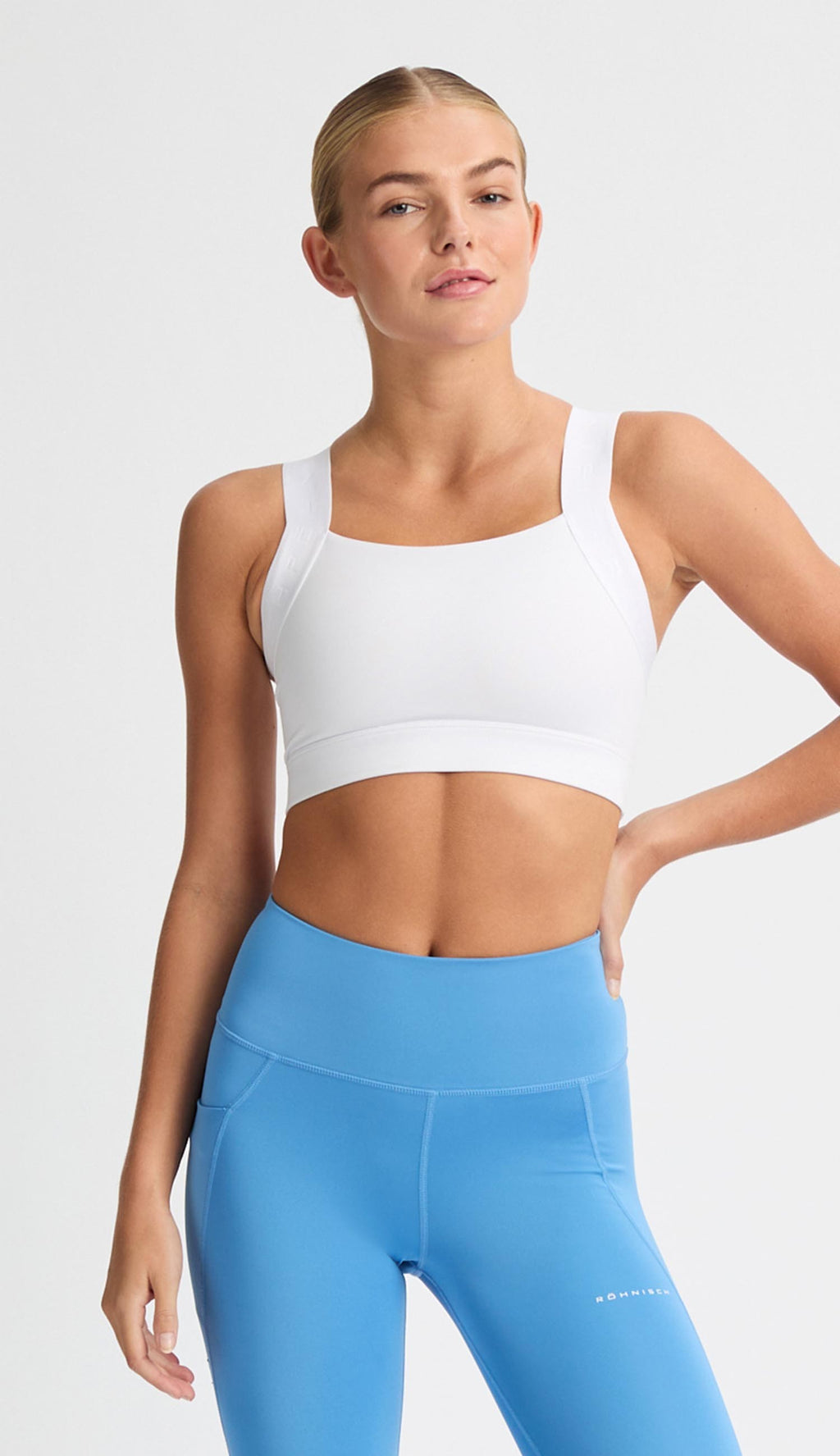 Kay Sports Bra