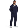 UNDER ARMOUR Ua Rival Fleece Fz Hoodie Kapuzensweater