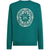 Musthave Graphic Crew