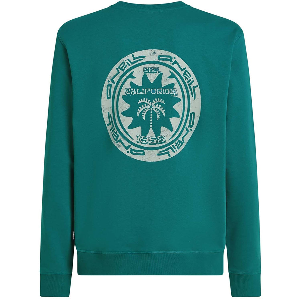 Musthave Graphic Crew