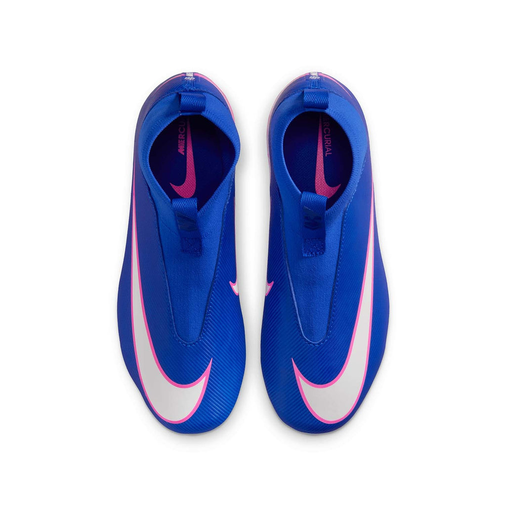 Mercurial Superfly 10 Acad Kind FG Voetbalschoenen voor gras