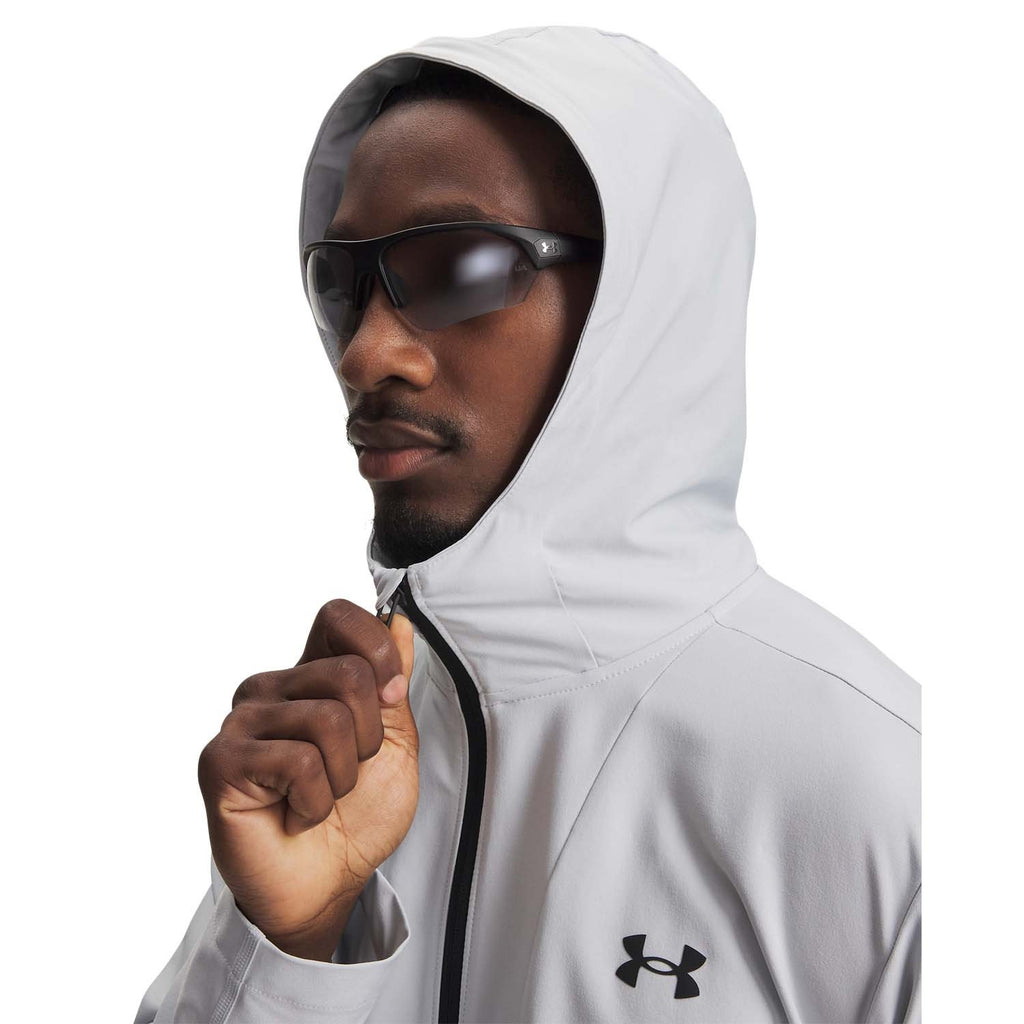 Unstoppable Woven Jacket