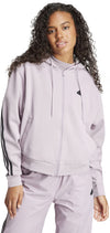 Future Icons 3-Stripes Rits hoodie