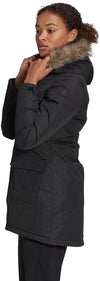 W Xploric Parka