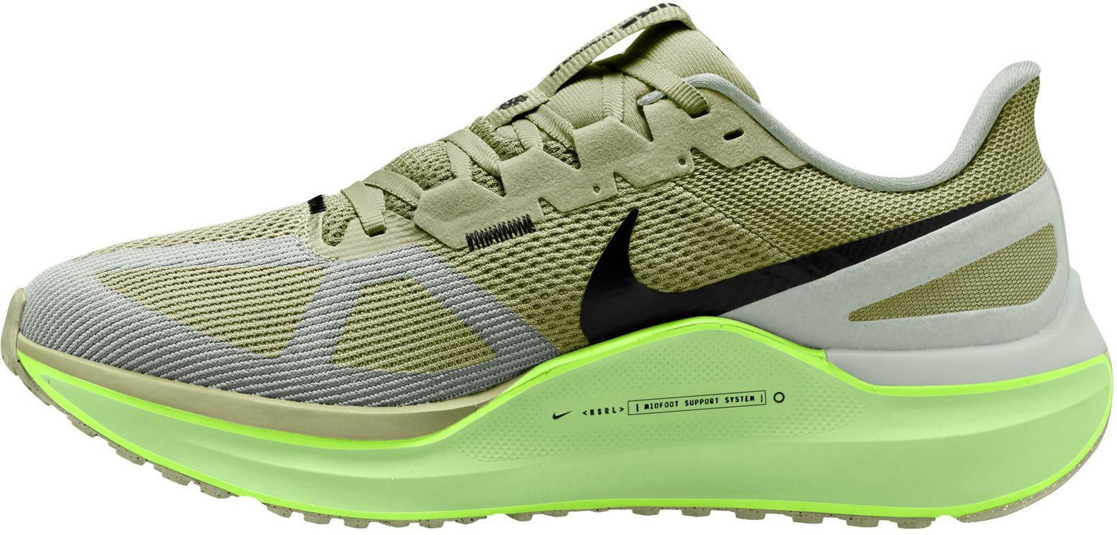 Air Zoom Structure 25 hardloopschoenen