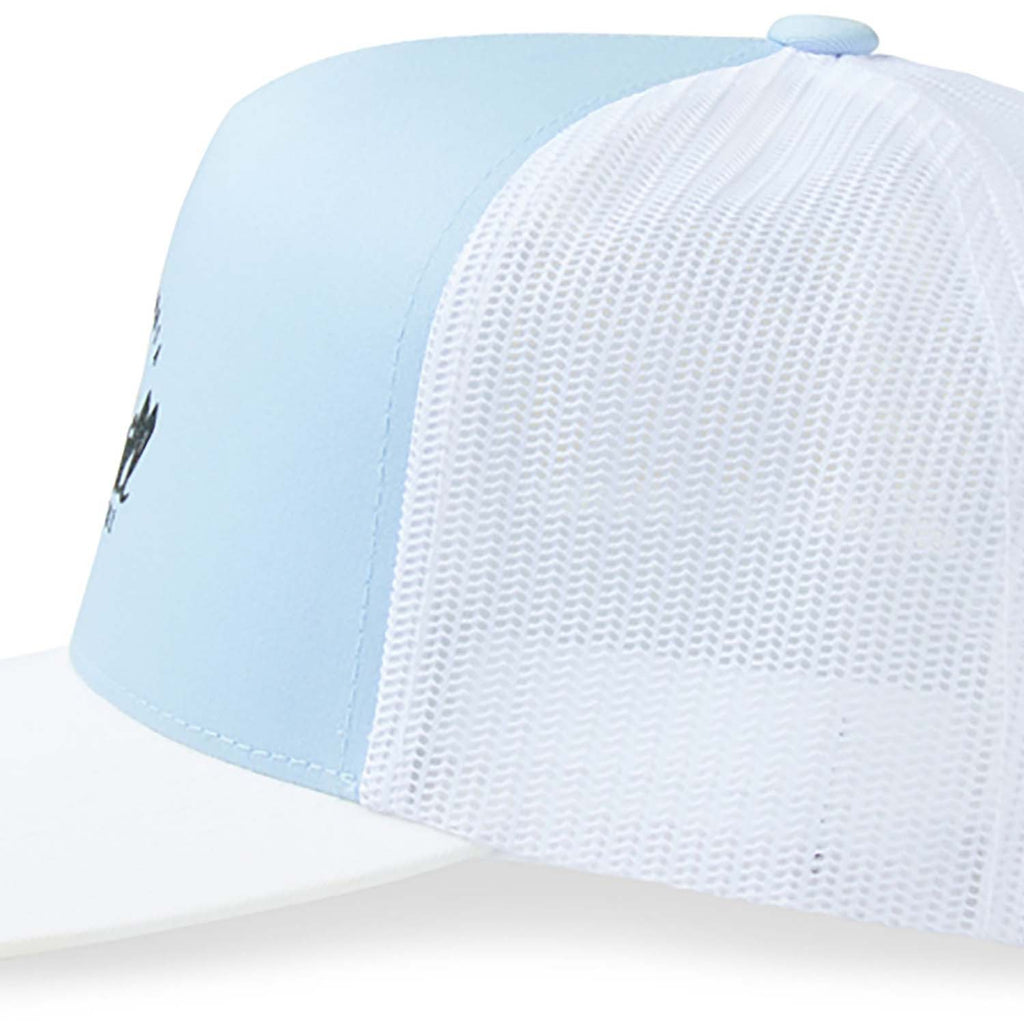 Seacoast Trucker Cap