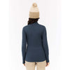 Refabriz 1/4 Zip Top