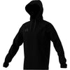 Voetbal Trainingshoodie met Capuchon