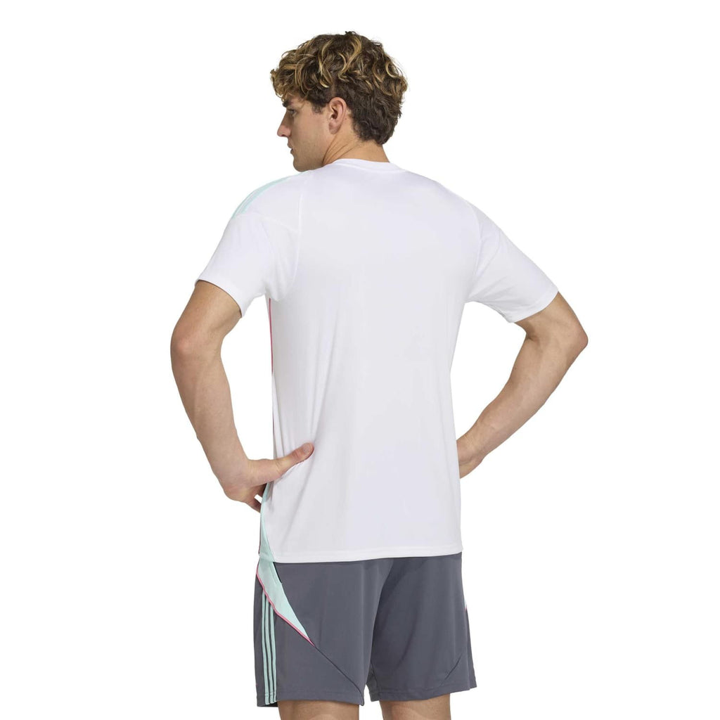 Messi voetbal T-shirt