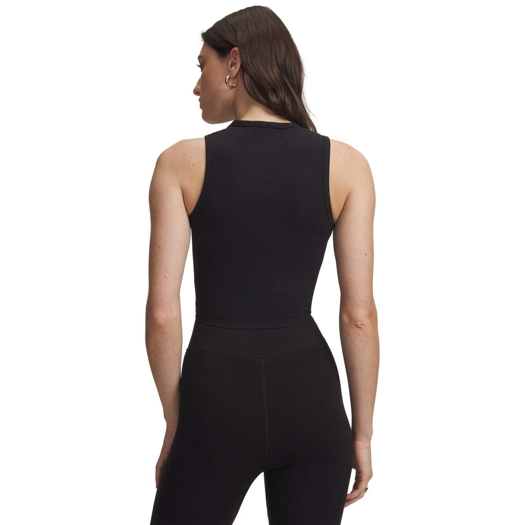 Seamless  Cotton Tanktop