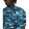 Athletic Department Printed Heavyweight  Shirt