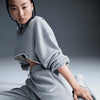 Nike Sportswear Phoenix Fleece Womens High-Waisted Oversized Sweatpants