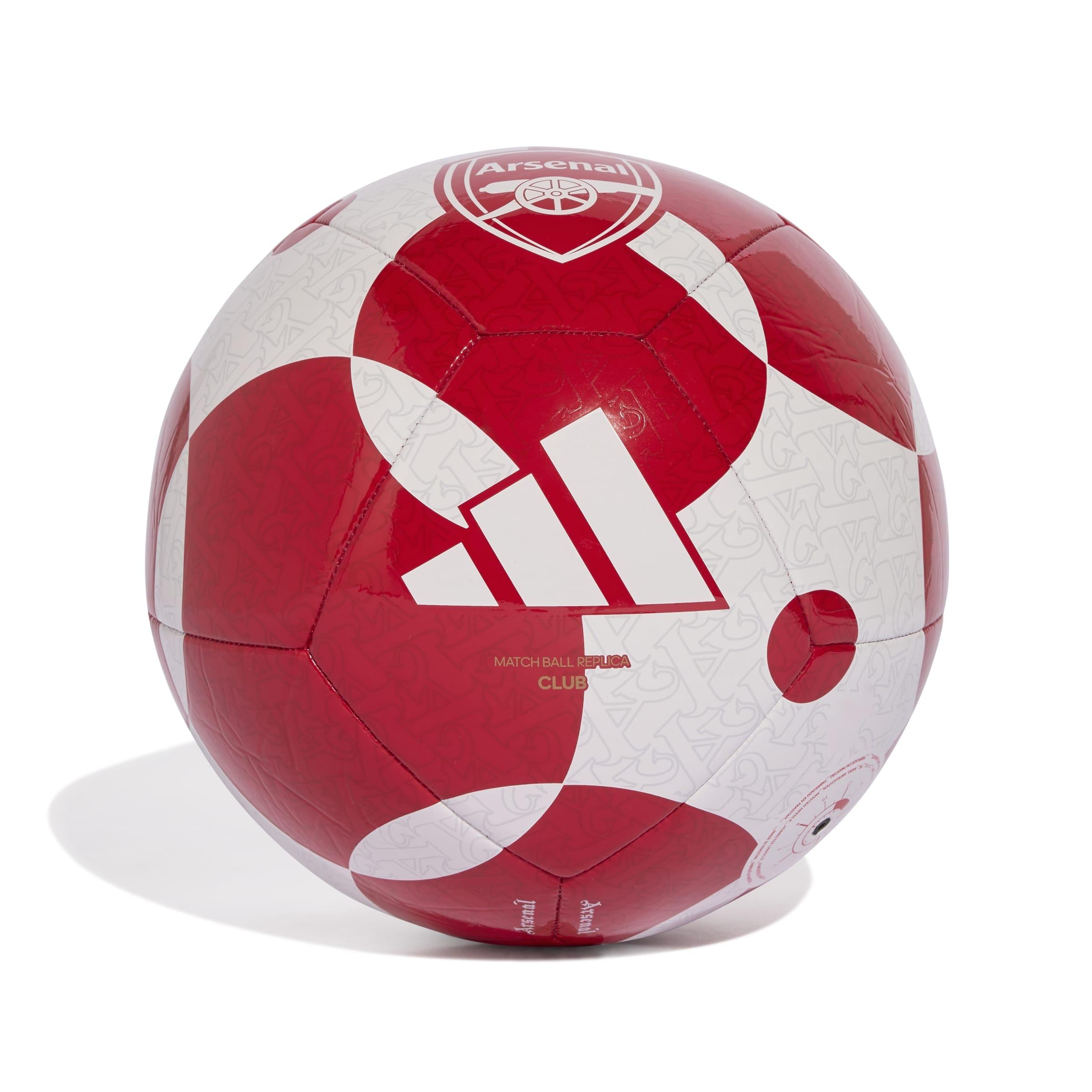 Arsenal Thuisclubbal