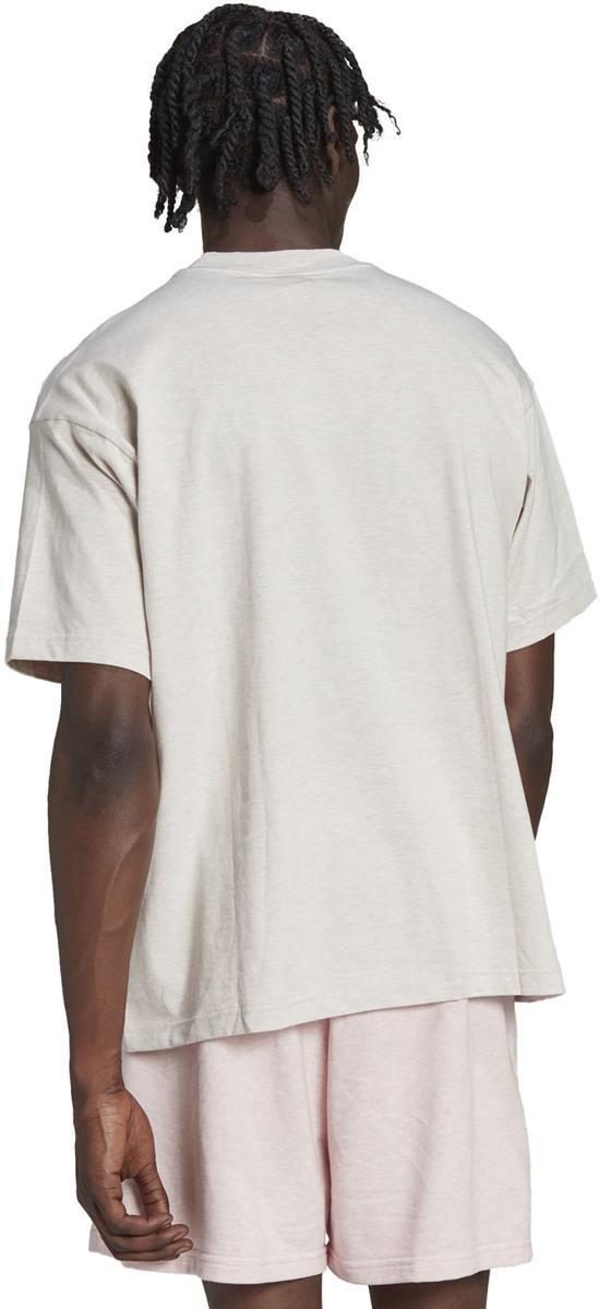 Botanically Dyed T-shirt (Uniseks)