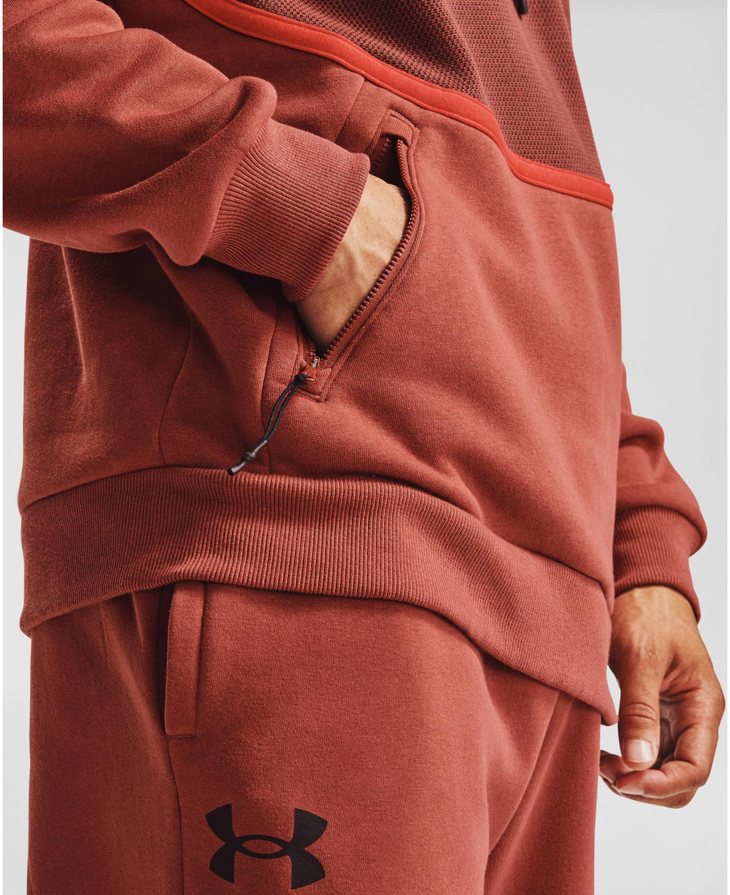 UNDER ARMOUR Rival MAX
