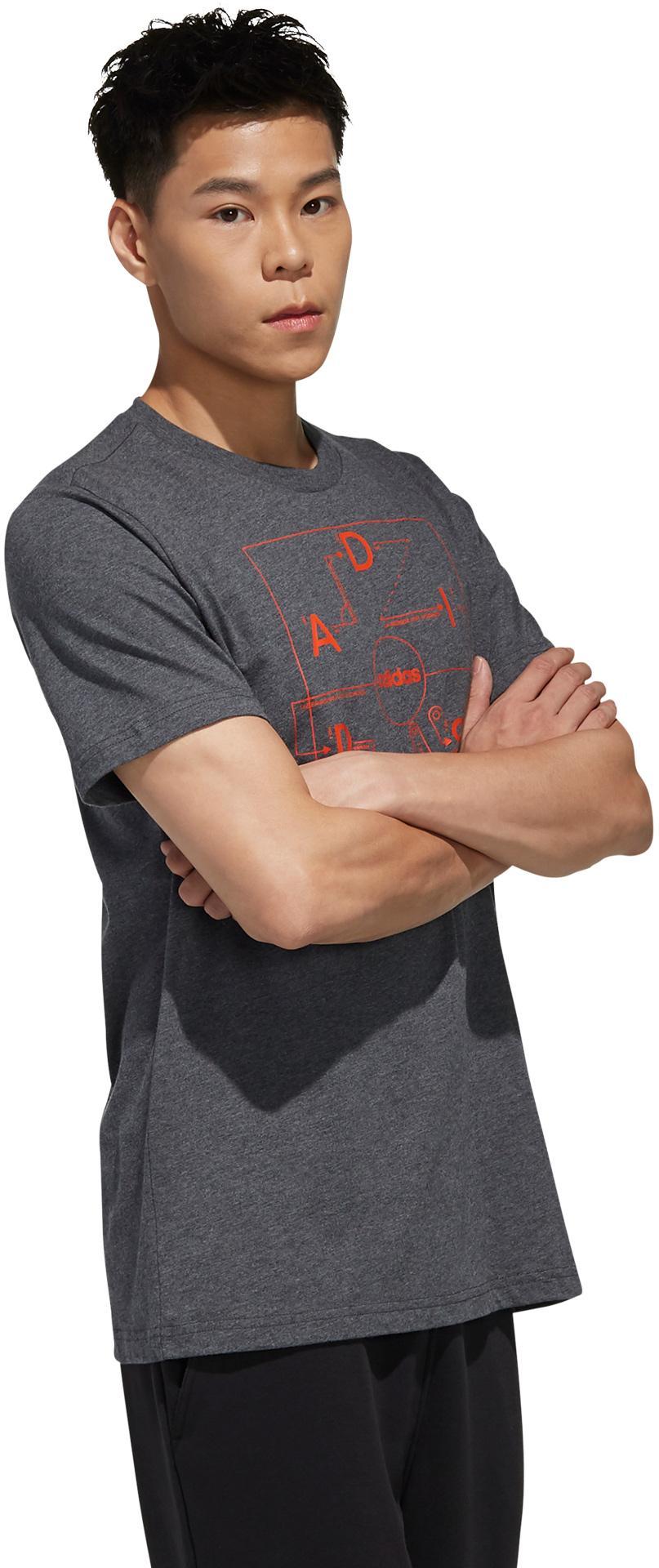 Gameplan T-shirt