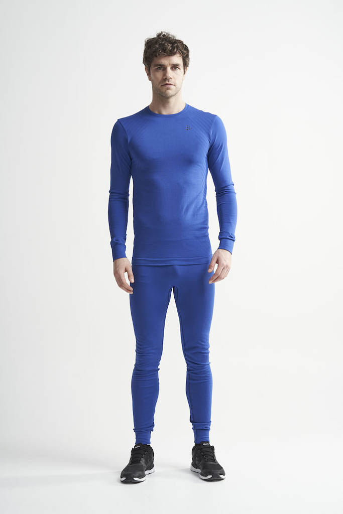 Fuseknit Comfort Longsleeve top