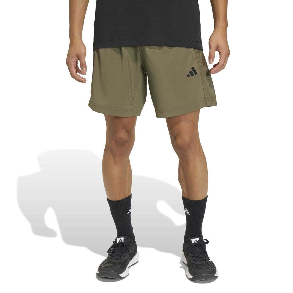 We Basic Training korte broek