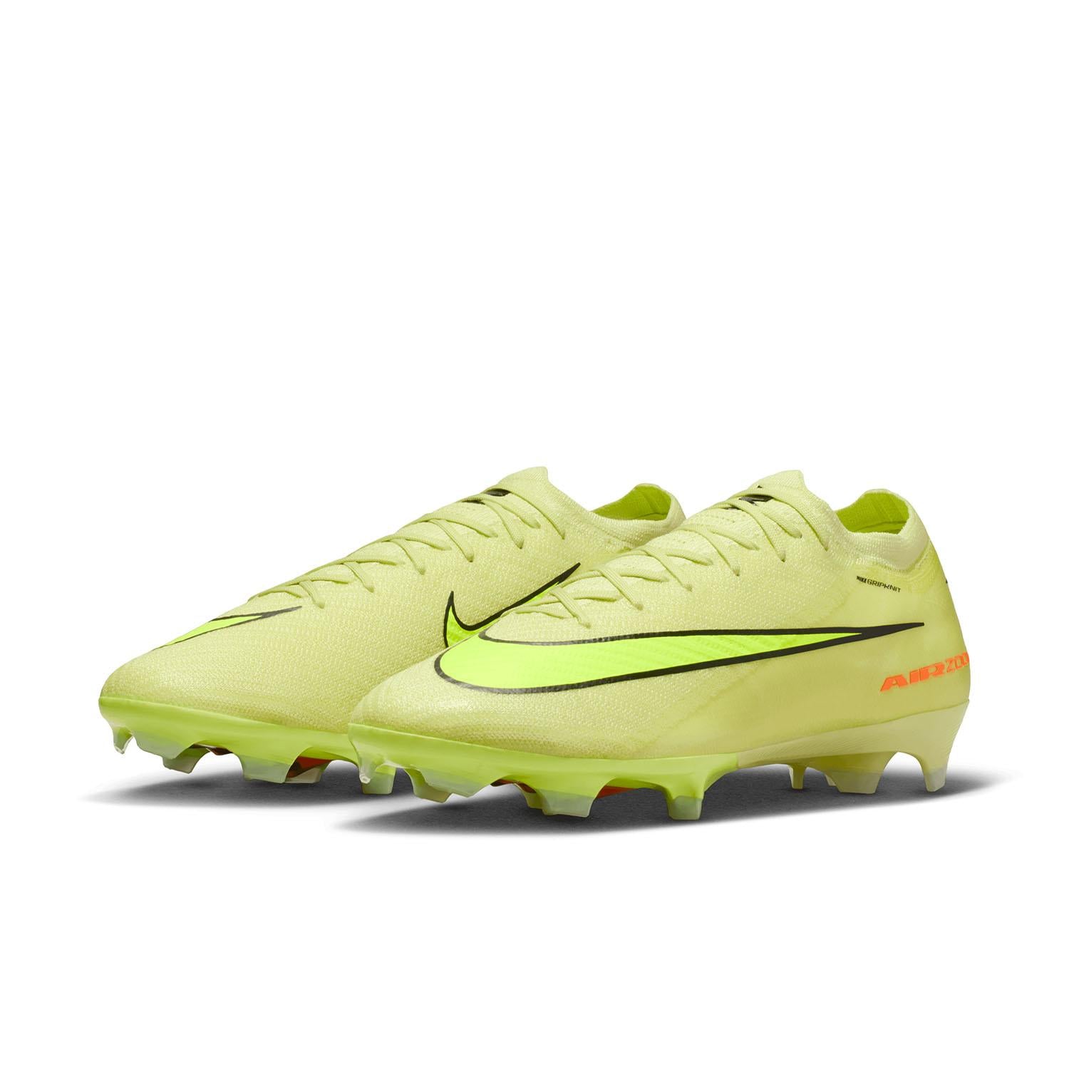 Mercurial Vapor 16 Elite low top voetbalschoenen (stevige ondergrond)
