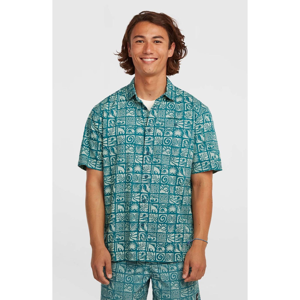 Print Shirt