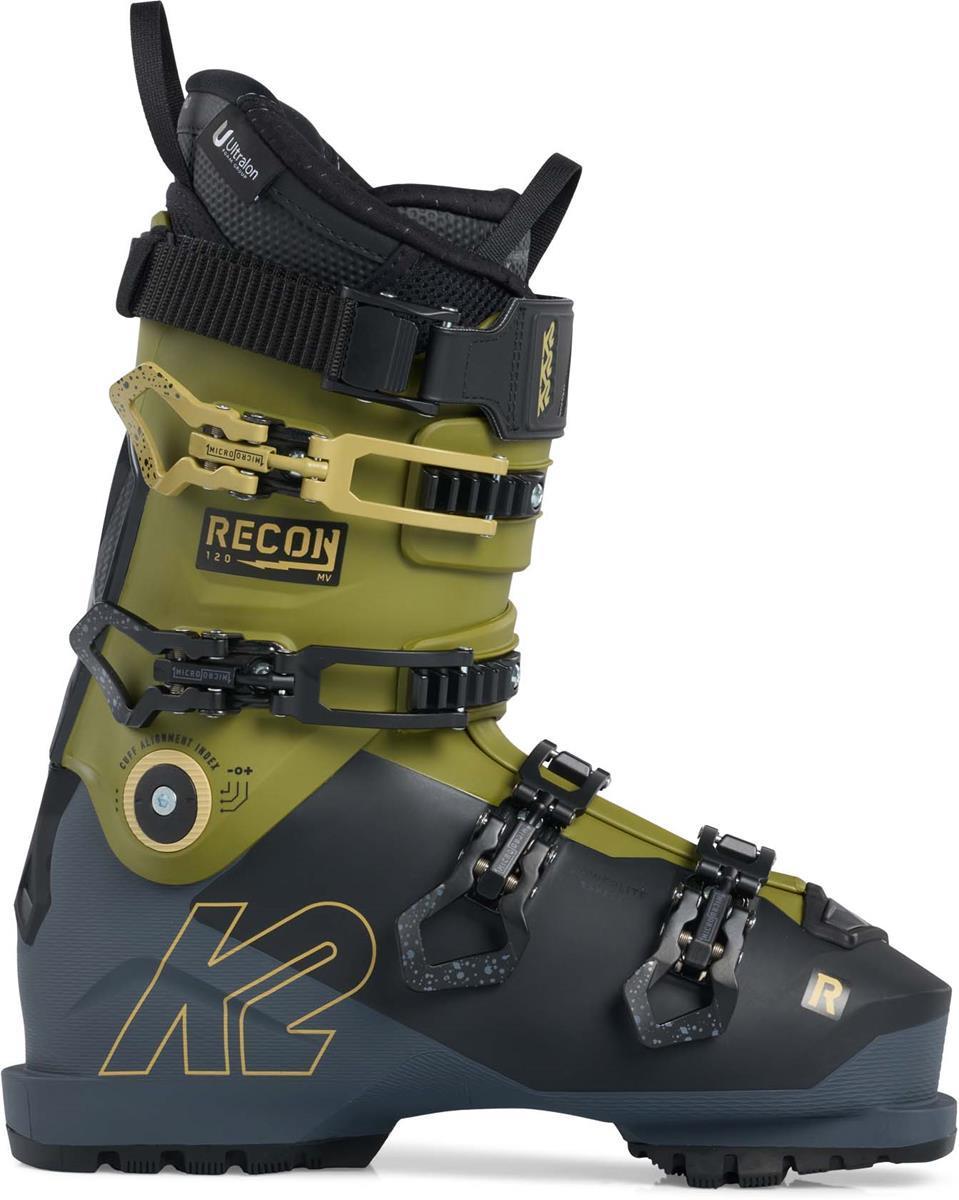 Recon 120 Mv