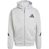 New adidas Z.N.E. Trainingsjack met Capuchon