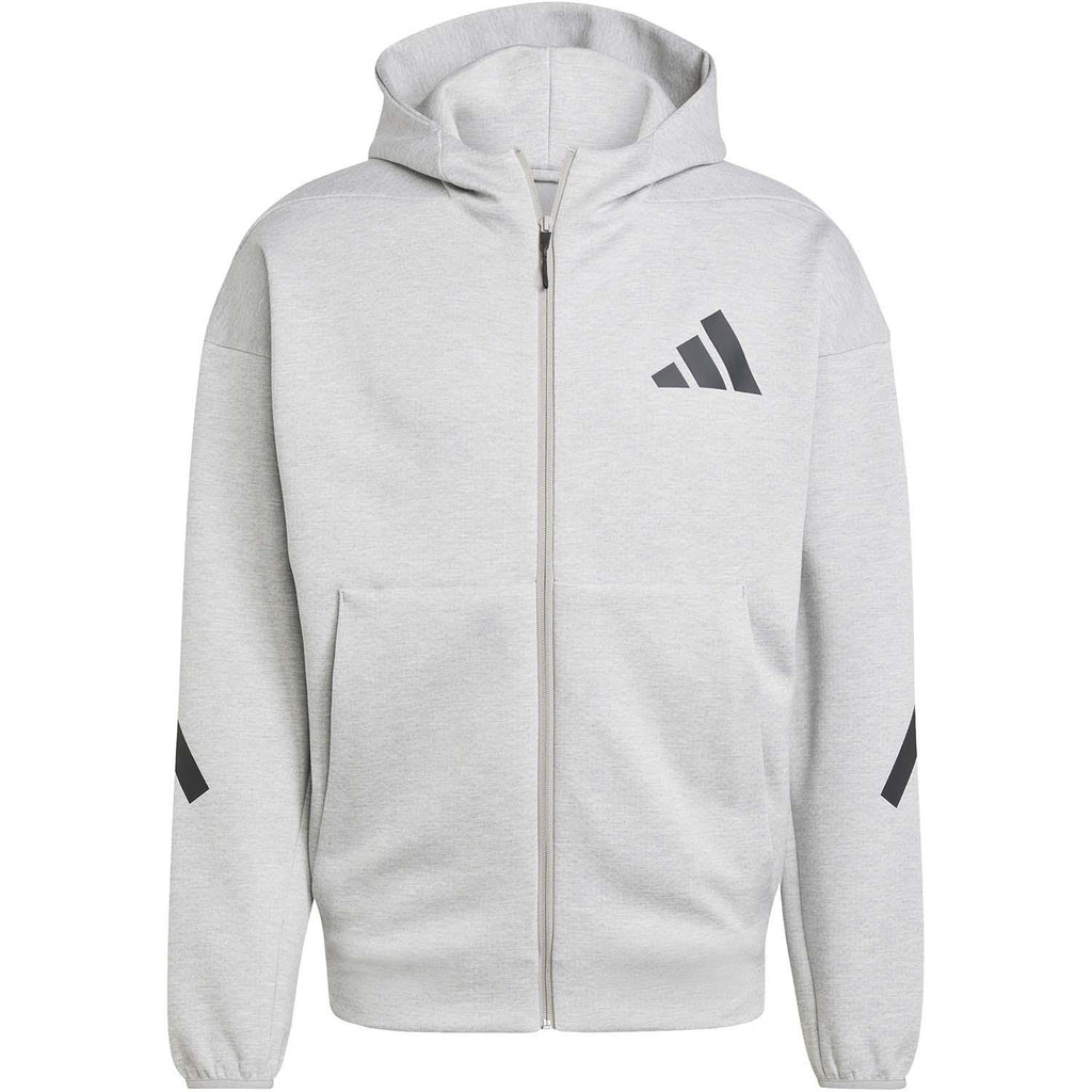 New adidas Z.N.E. Trainingsjack met Capuchon