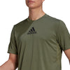 Primeblue Designed To Move Sport 3-Stripes T-shirt