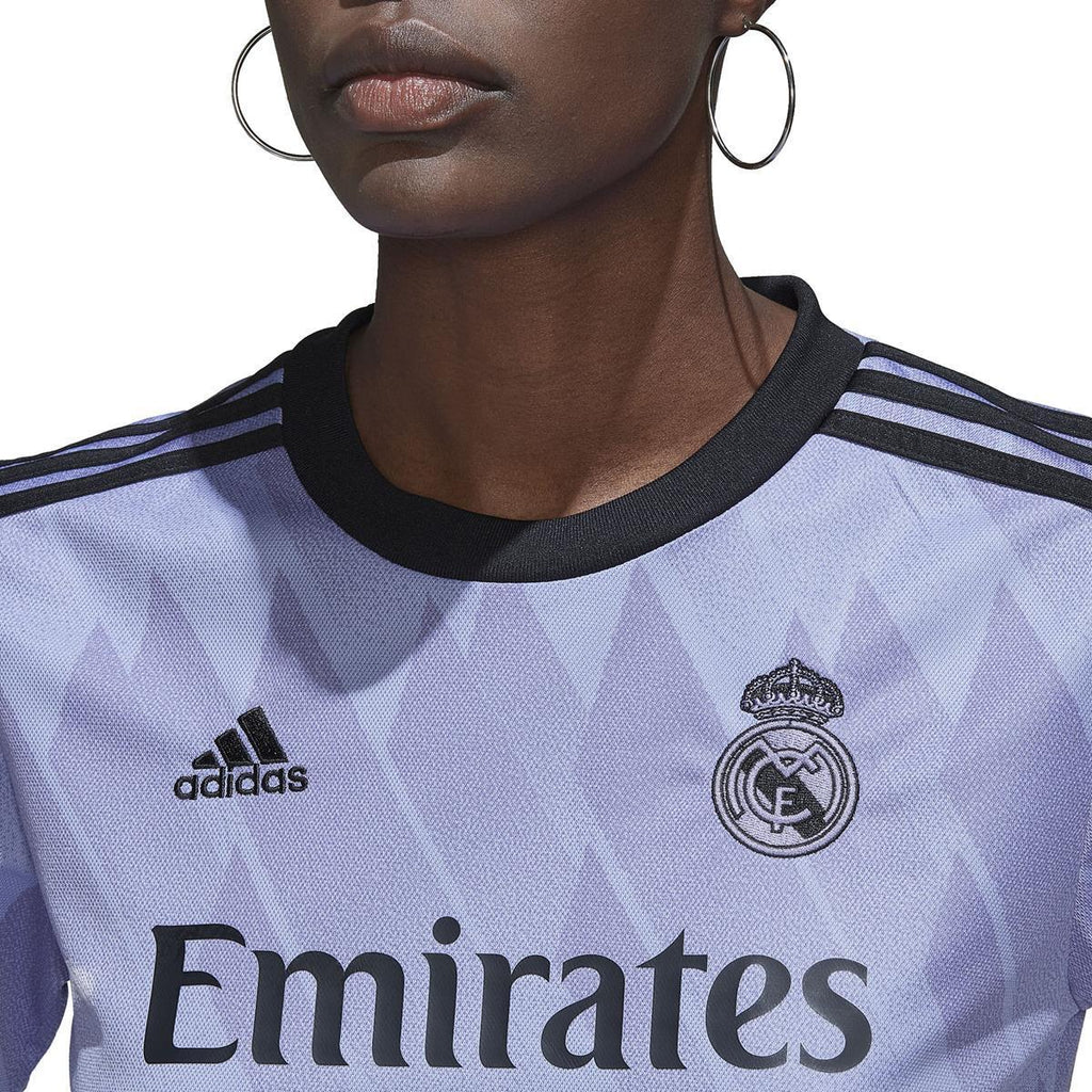 Real Madrid uitshirt 22/23