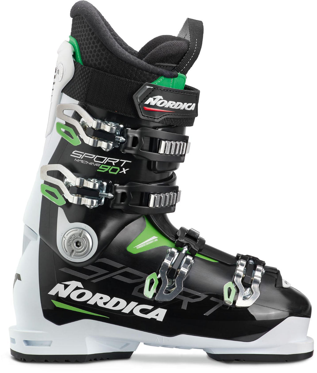 Sport Machine 90 X