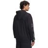 Rival Lightweight Graphic Full-zip Vest