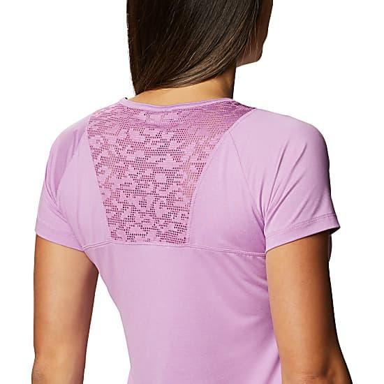 Peak To Point II SS Tee