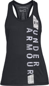 threadborne tank - graphic
