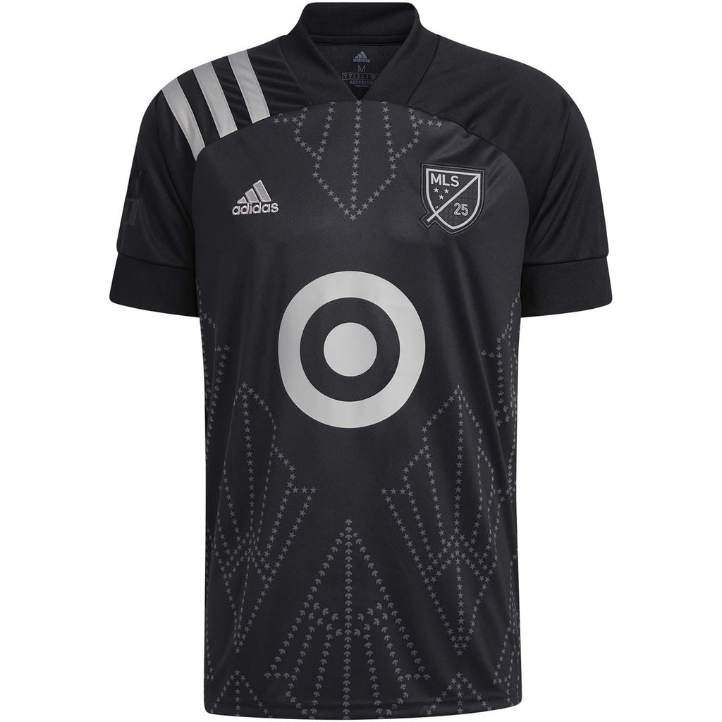Mls As Rep Jsy