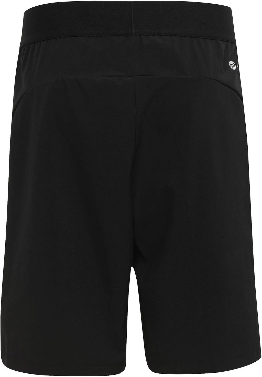 Train Icons AEROREADY Logo short