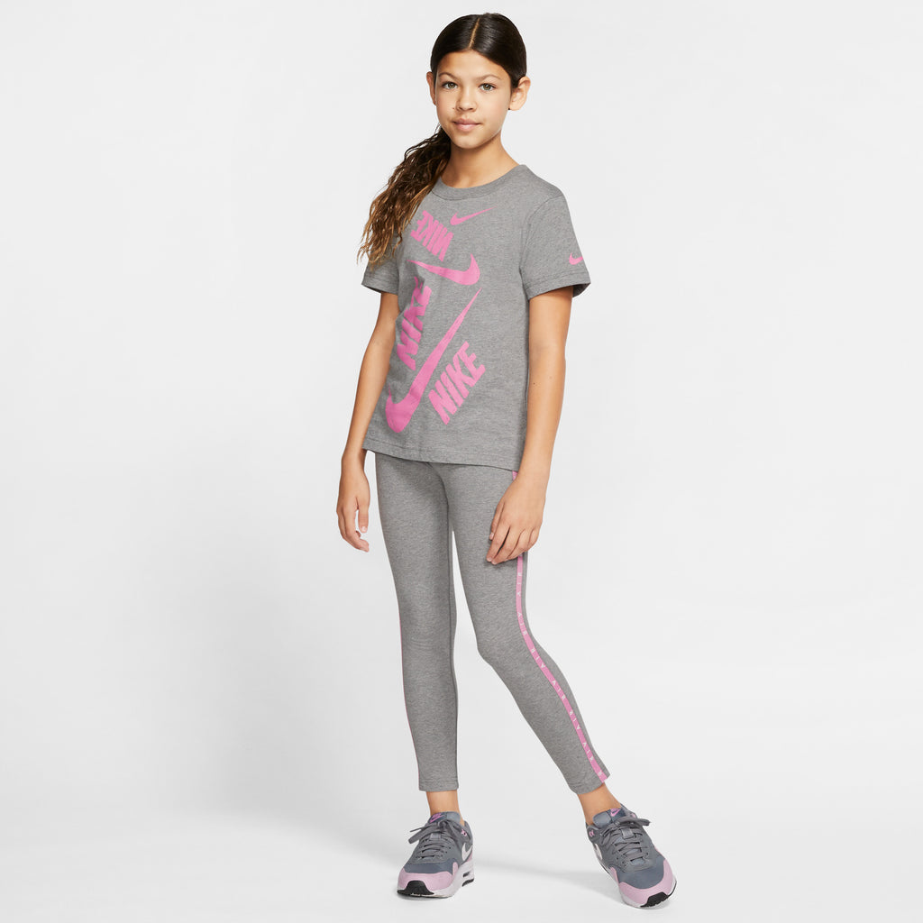 Sportswear Swoosh kids shirt