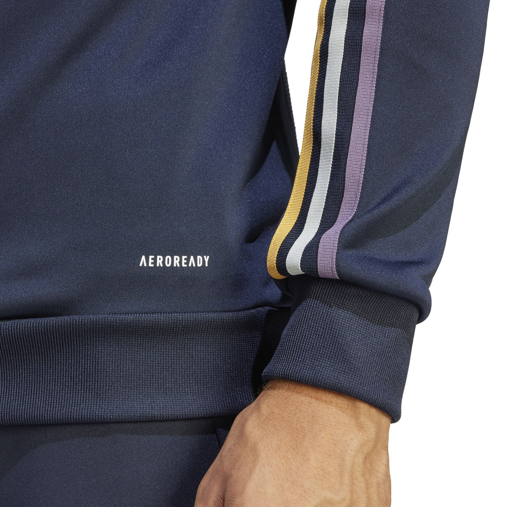 Real Madrid Tiro 23 hoodie