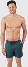 Iconic-n Men Swim Shorts