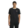 LUX COFFEE CAFE CUP GRAPHIC T-SHIRT