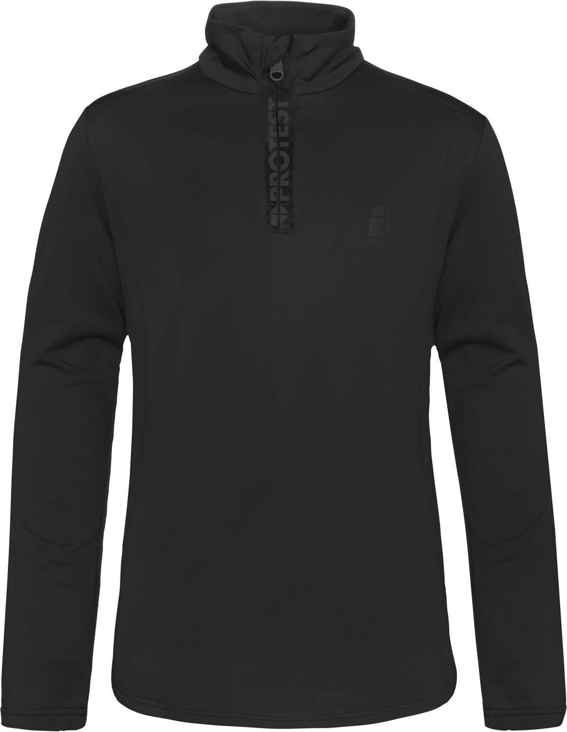 Rewillowy kids 1/4 Zip skipully
