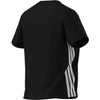Train Essentials 3-Stripes Workout T-shirt