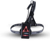 high-viz chest light usb